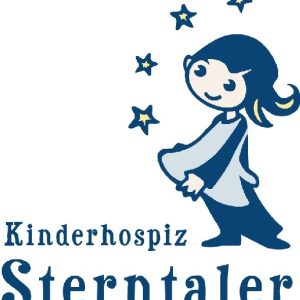 Das Logo des Kinderhospiz-Sterntaler e.V.