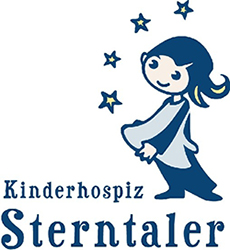 Kinderhospiz Sterntaler Logo