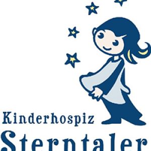 Kinderhospiz Sterntaler Logo