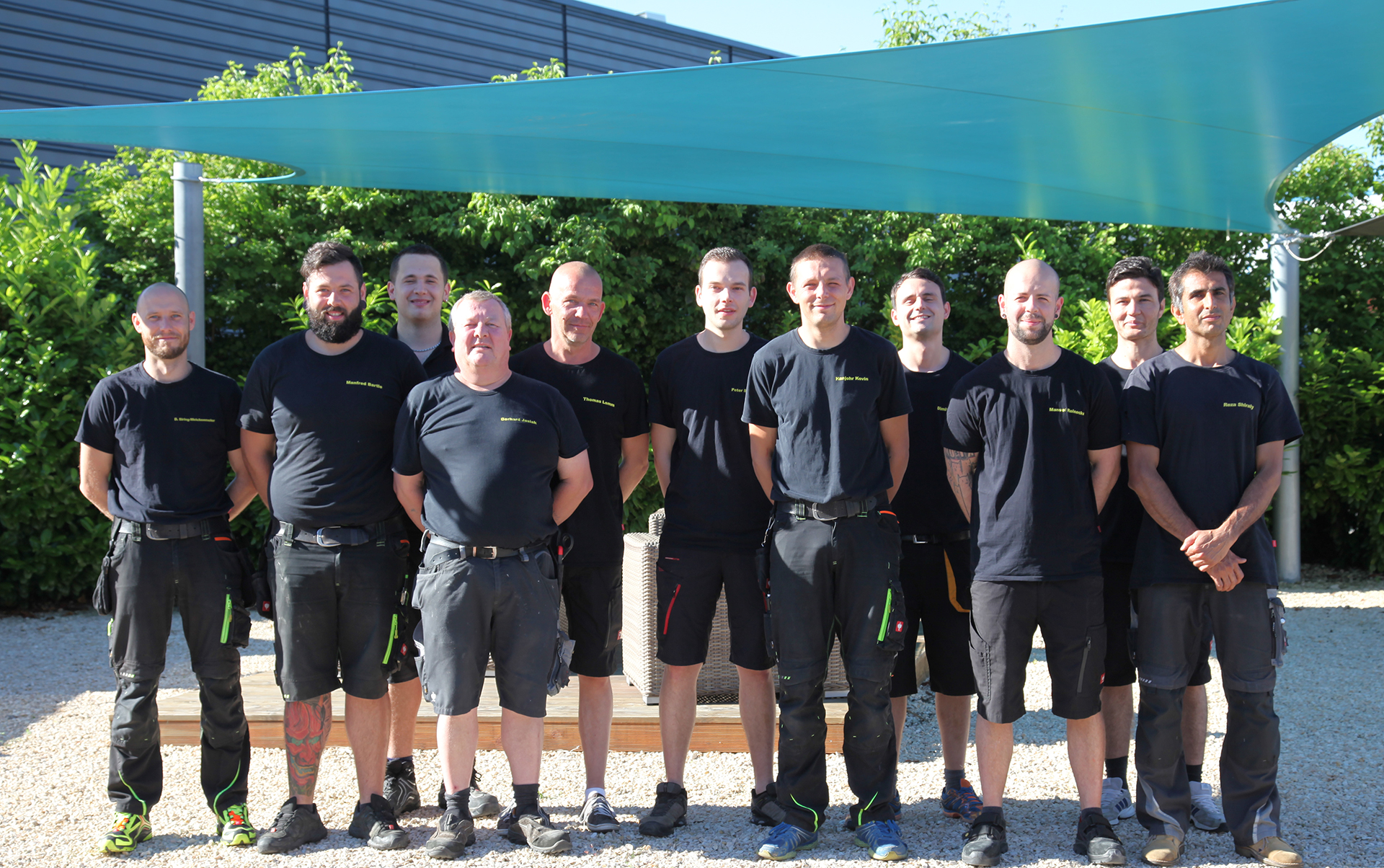 PlanexGmbH_Team