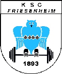 Logo von KRAFT SPORT CLUB 1893 LU.- FRIESENHEIM E.V.