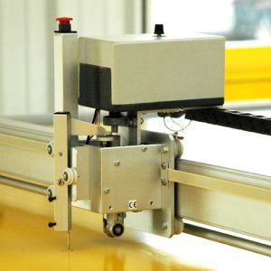 CNC-Cutter Planex GmbH