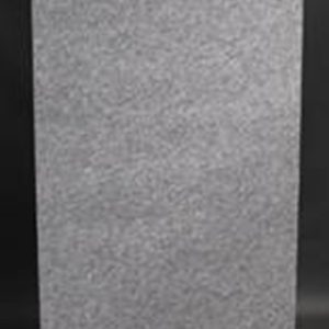 Akustisch wirksames Material aPerf® by AkustikKompetenz