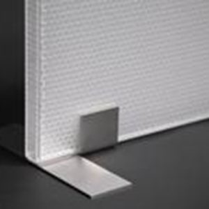Akustisch wirksames Material ClearPerf® -classic von AkustikKompetenz