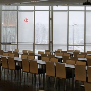 Akustiklösungen für Großkantinen von AkustikKompetenz