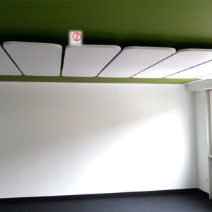 Akustiklösungen für Schulen von AkustikKompetenz