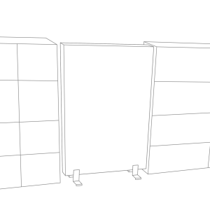 Viren-Praevention-Schutzmassnahme-Buero-Unternehmen-Plexiglas-Spuckschutz-Planex-1024x674