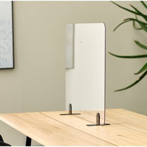 Viren-Praevention-Schutzmassnahme-Buero-Unternehmen-Plexiglas-Spuckschutz-Planex-1024x674