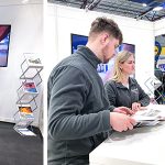 Karriere als Technische/r Konfektionär/in: AkustikKompetenz auf der Jobs for Future 2023