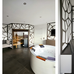 Geschützt: Akustik im Spa-Bereich: Wandverkleidung mit SilentProtect Core