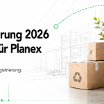 Planex: Verpackungslizenzierung über Lizenzero & LUCID 2026