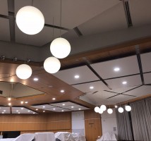 Licht und Akustik von AkustikKompetenz by Planex