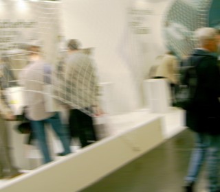 Planex auf der Lärmschutz 2012 in Dortmund