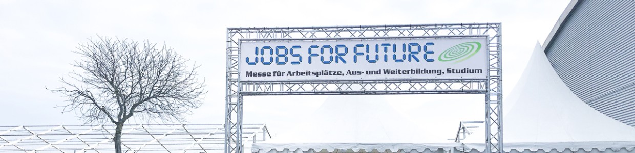 Planex auf der Jobs for Future 2023 in Mannheim-15