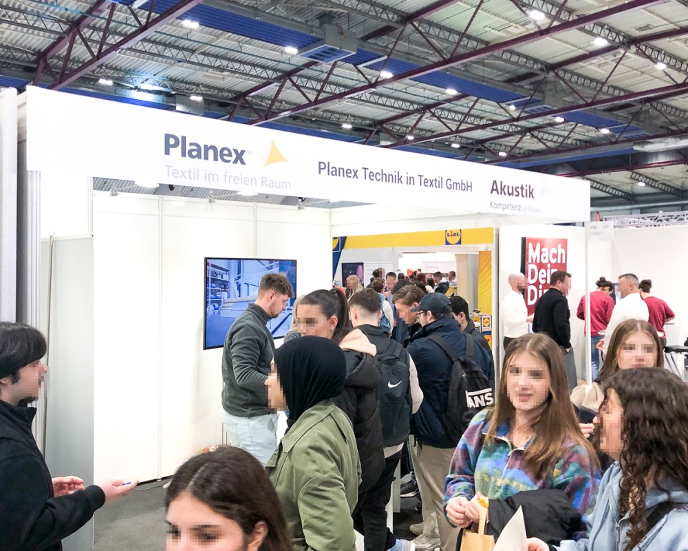 Karriere als Technische/r Konfektionär/in: AkustikKompetenz auf der ...