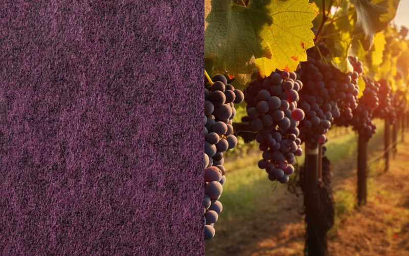 akustikkompetenz-silentprotect-bordeaux-textur